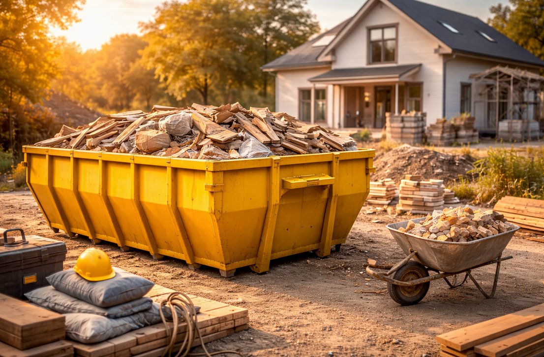 Container Geo-Domains für lokale Containerdienste Viersen